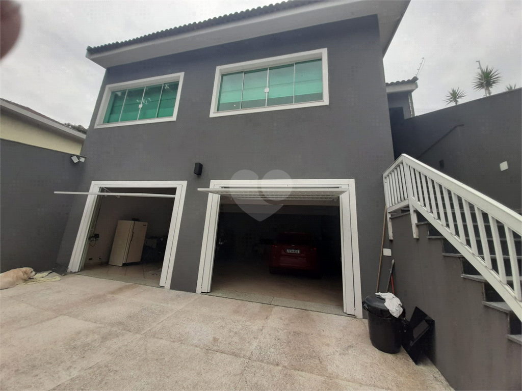 Venda Sobrado São Paulo Jardim Franca REO495656 28