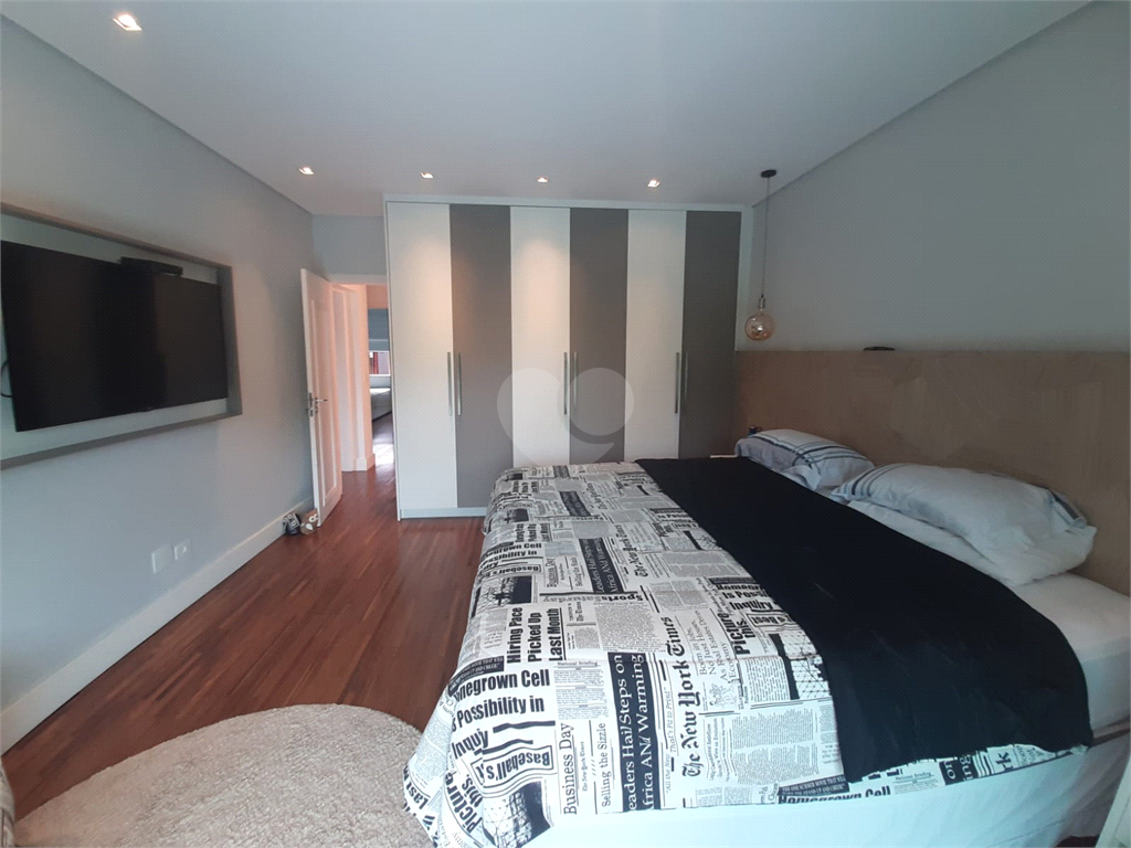 Venda Sobrado São Paulo Jardim Franca REO495656 12