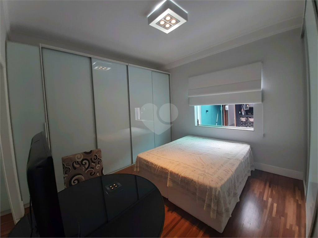 Venda Sobrado São Paulo Jardim Franca REO495656 20