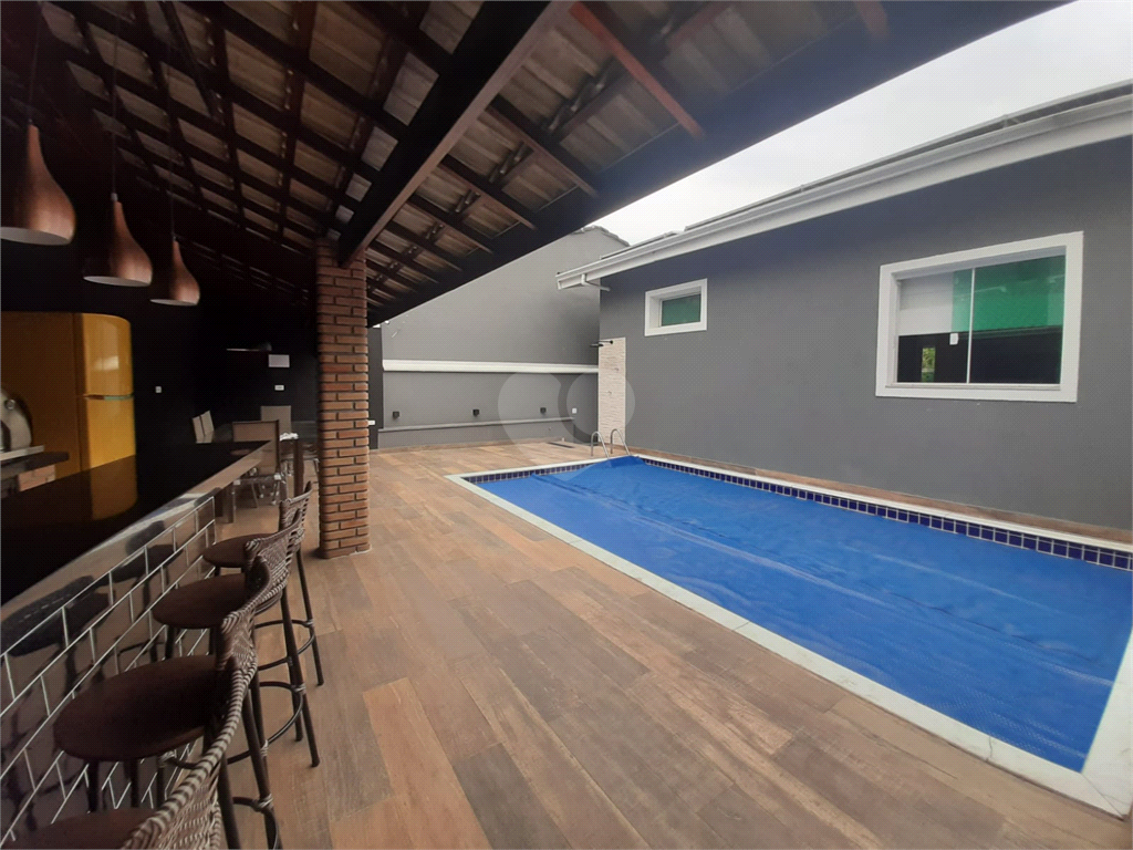 Venda Sobrado São Paulo Jardim Franca REO495656 1