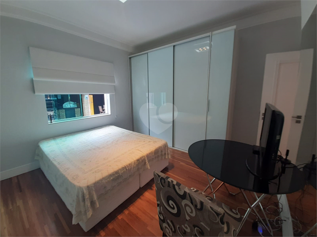 Venda Sobrado São Paulo Jardim Franca REO495656 18