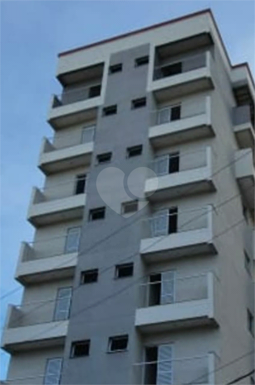 Venda Apartamento São Paulo Vila São Vicente REO495663 4