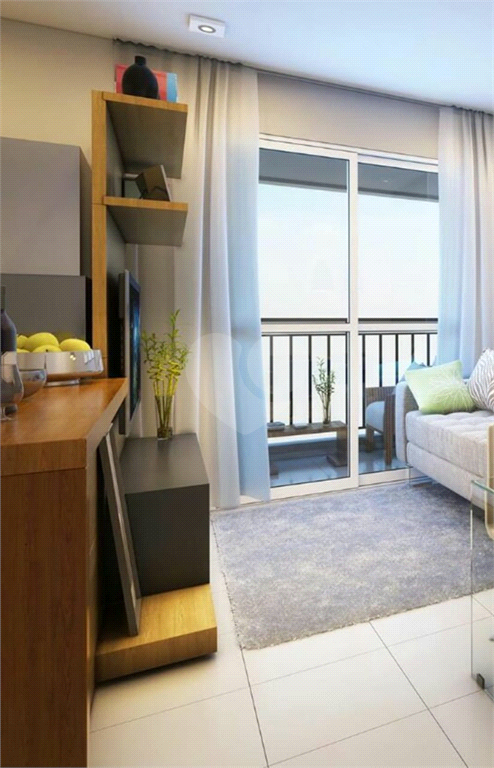 Venda Apartamento São Paulo Vila São Vicente REO495663 2