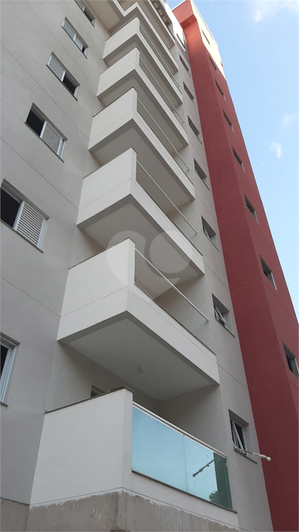 Venda Apartamento São Paulo Vila São Vicente REO495663 9