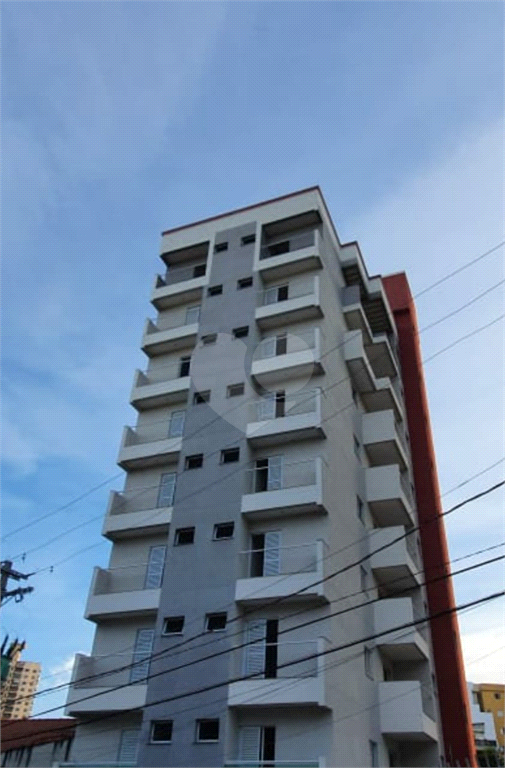 Venda Apartamento São Paulo Vila São Vicente REO495663 7