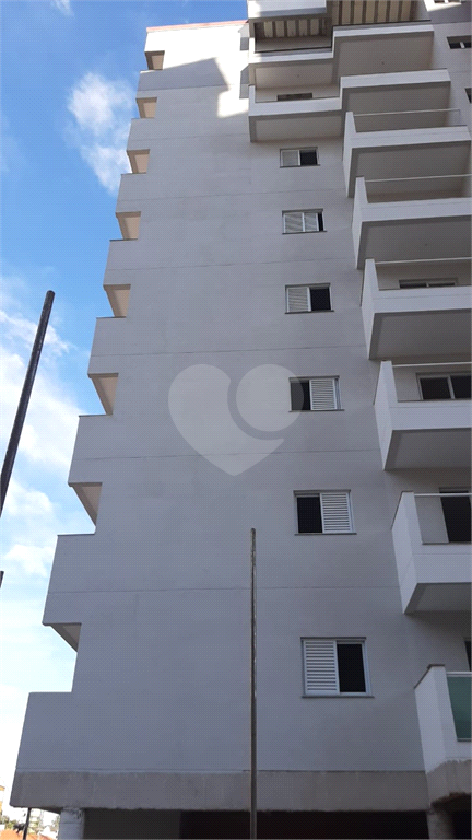 Venda Apartamento São Paulo Vila São Vicente REO495663 11