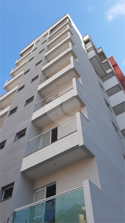 Venda Apartamento São Paulo Vila São Vicente REO495663 8