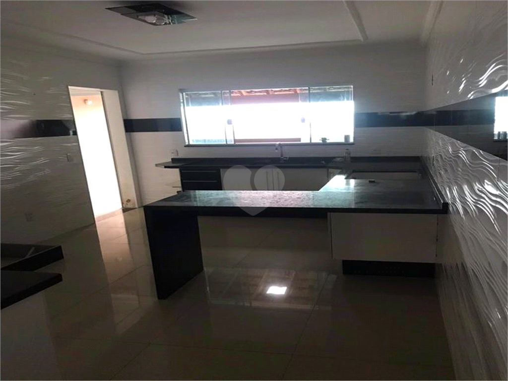 Venda Sobrado Sorocaba Vila Haro REO495684 8