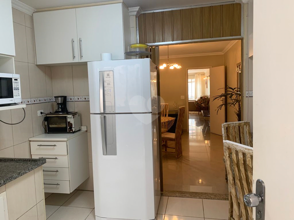 Venda Sobrado São Paulo Brooklin Paulista REO495691 65