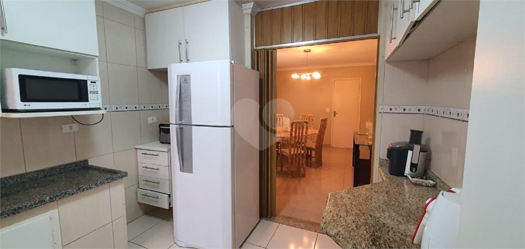 Venda Sobrado São Paulo Brooklin Paulista REO495691 25