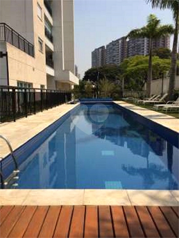 Venda Apartamento São Paulo Vila Cruzeiro REO495709 16