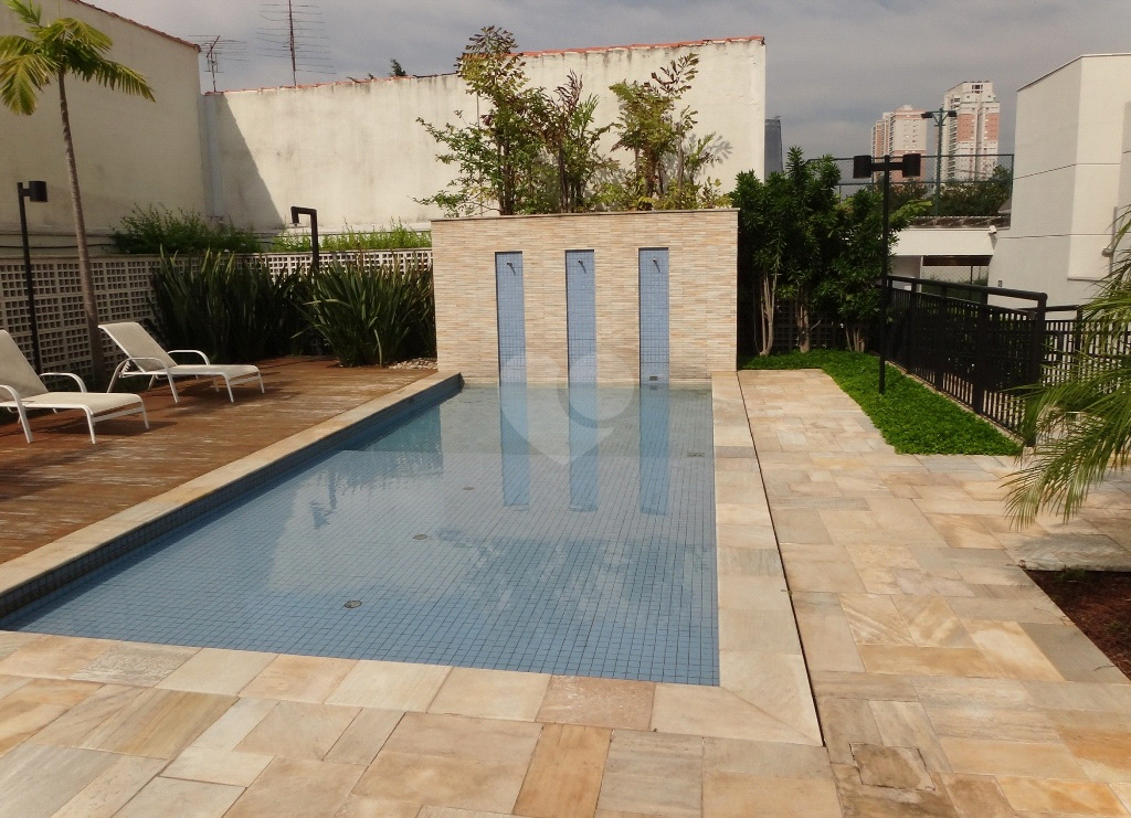 Venda Apartamento São Paulo Vila Cruzeiro REO495709 15