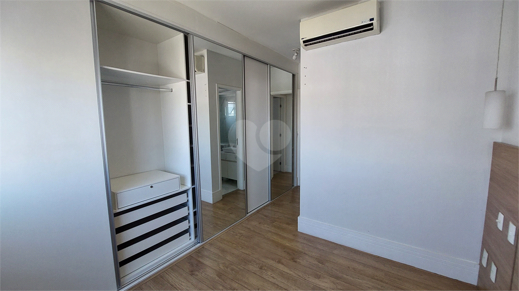 Venda Apartamento São Paulo Vila Cruzeiro REO495709 6