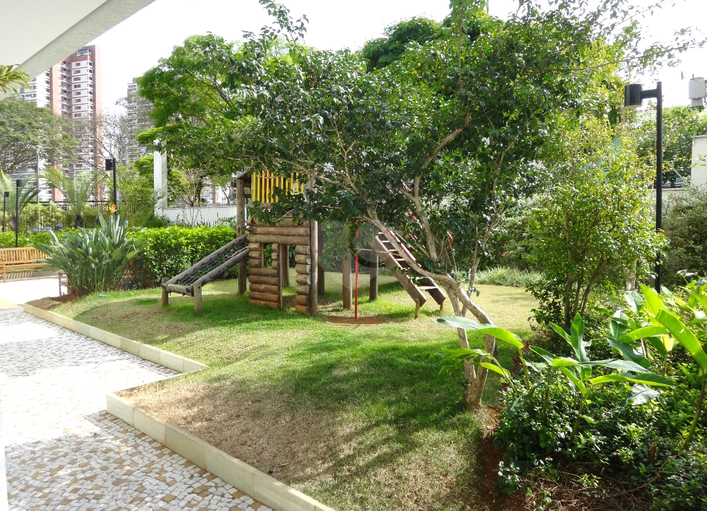 Venda Apartamento São Paulo Vila Cruzeiro REO495709 20