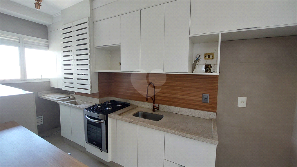 Venda Apartamento São Paulo Vila Cruzeiro REO495709 4