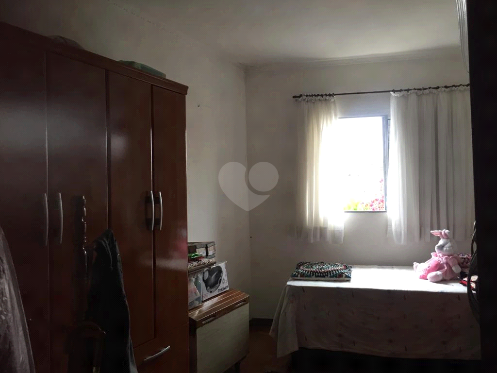 Venda Casa São Paulo Vila Antonina REO495710 15