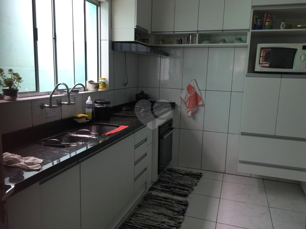 Venda Casa São Paulo Vila Antonina REO495710 5