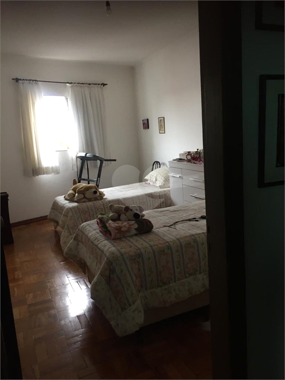 Venda Casa São Paulo Vila Antonina REO495710 14