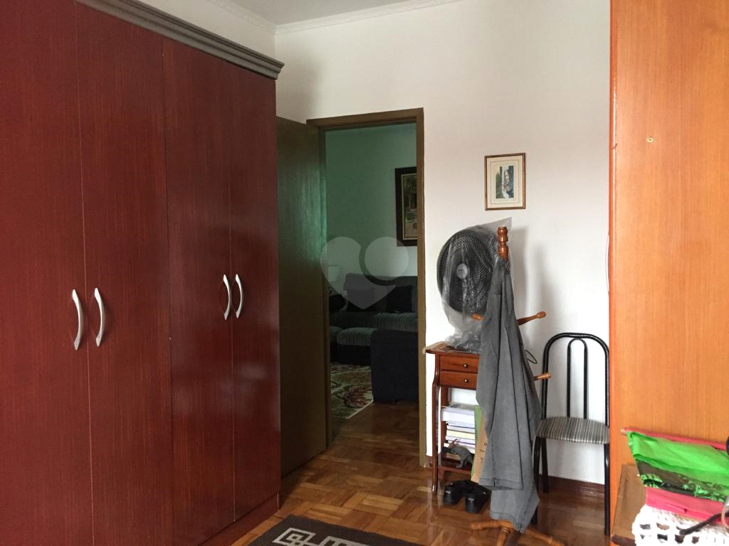 Venda Casa São Paulo Vila Antonina REO495710 16