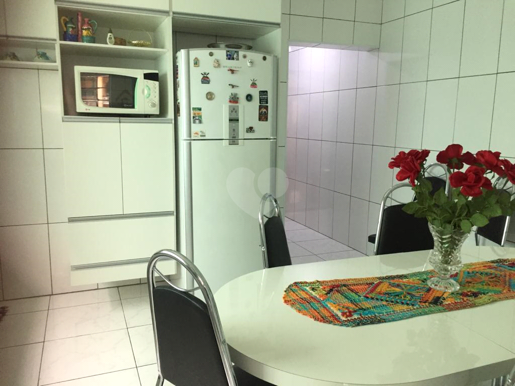 Venda Casa São Paulo Vila Antonina REO495710 4