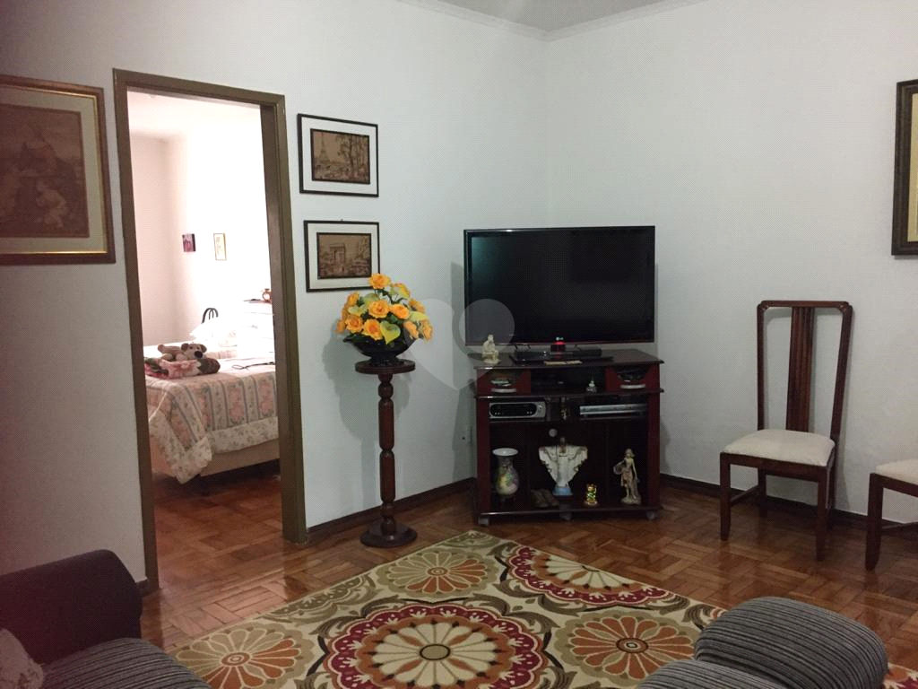 Venda Casa São Paulo Vila Antonina REO495710 11