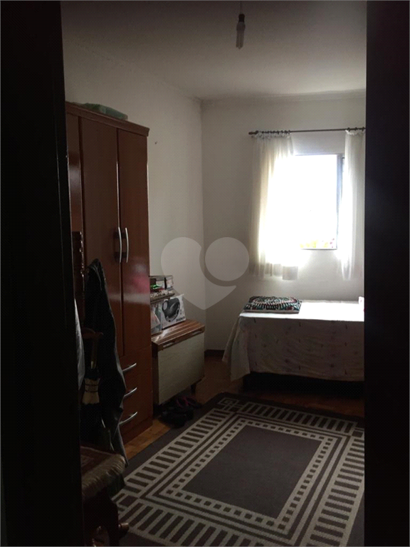 Venda Casa São Paulo Vila Antonina REO495710 17