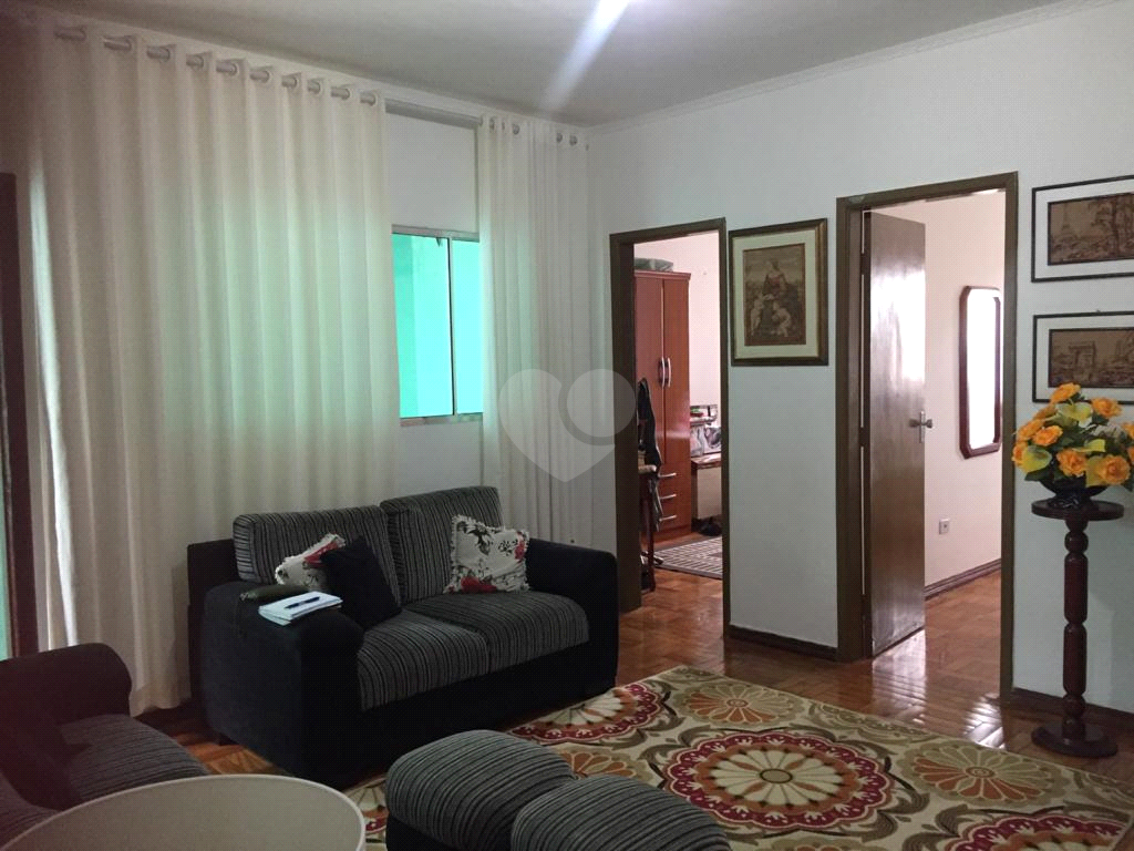 Venda Casa São Paulo Vila Antonina REO495710 3