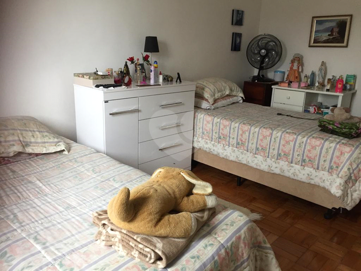 Venda Casa São Paulo Vila Antonina REO495710 13