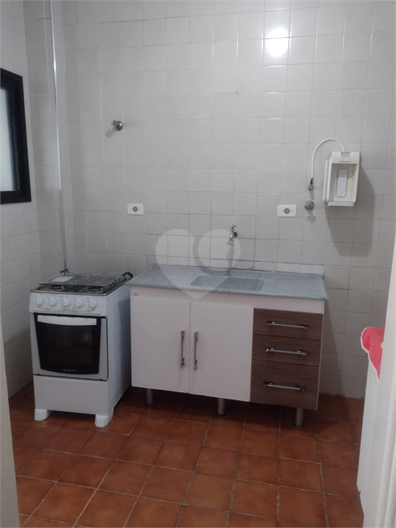 Venda Apartamento Praia Grande Ocian REO495758 12