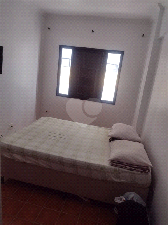 Venda Apartamento Praia Grande Ocian REO495758 8