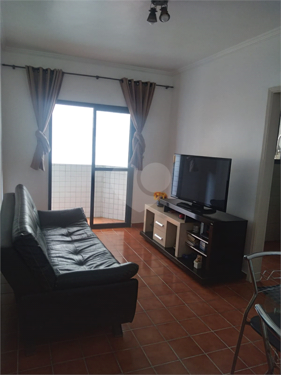 Venda Apartamento Praia Grande Ocian REO495758 14