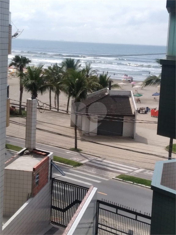 Venda Apartamento Praia Grande Ocian REO495758 15