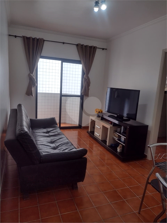 Venda Apartamento Praia Grande Ocian REO495758 2