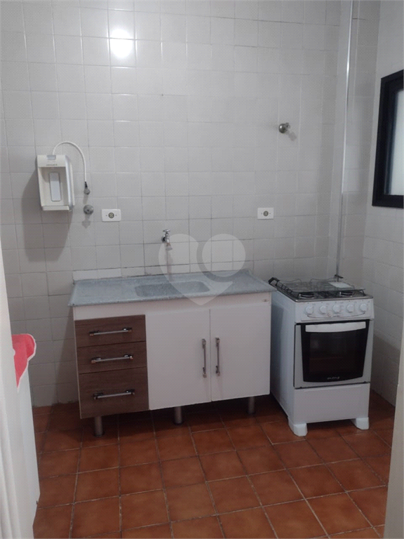 Venda Apartamento Praia Grande Ocian REO495758 11