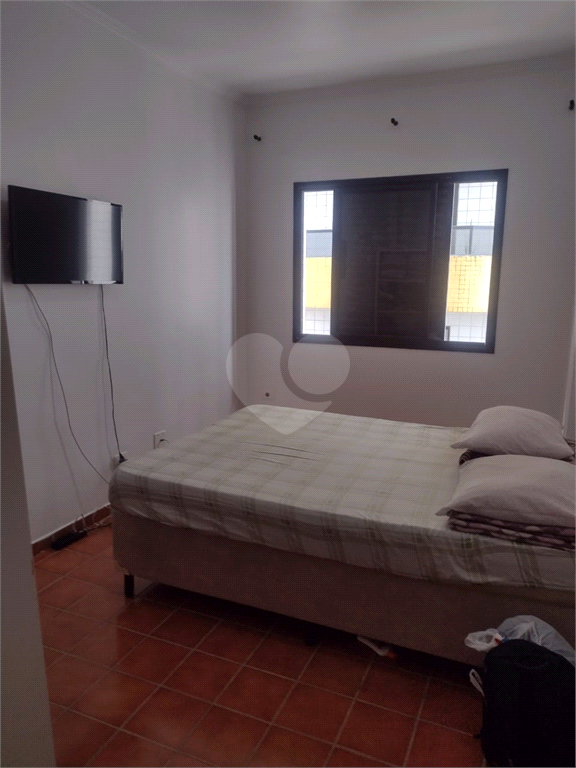 Venda Apartamento Praia Grande Ocian REO495758 3