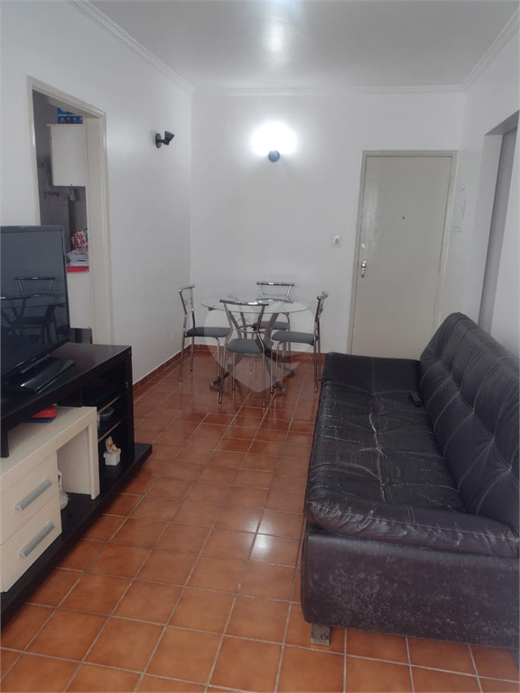 Venda Apartamento Praia Grande Ocian REO495758 6