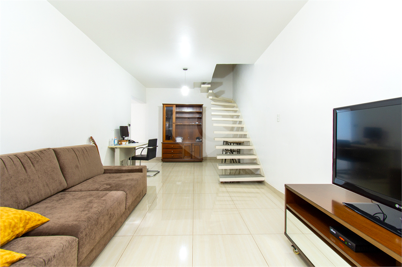 Venda Casa São Paulo Parque Jabaquara REO495772 1