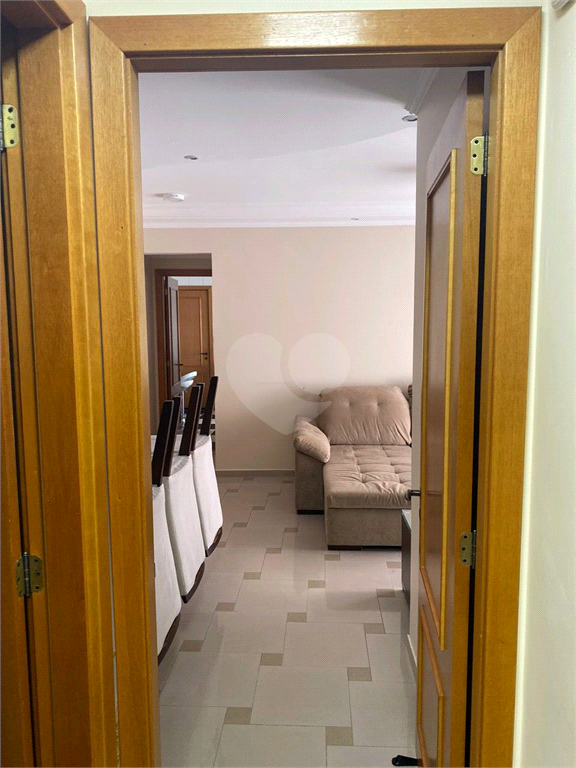 Venda Apartamento São Paulo Vila Pereira Barreto REO495788 15