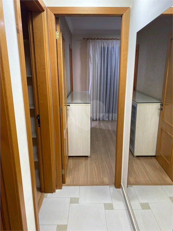 Venda Apartamento São Paulo Vila Pereira Barreto REO495788 27