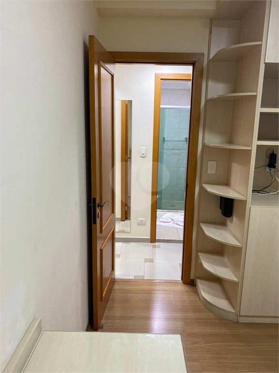 Venda Apartamento São Paulo Vila Pereira Barreto REO495788 13