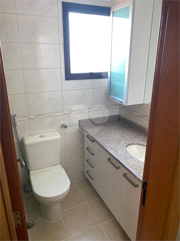 Venda Apartamento São Paulo Vila Pereira Barreto REO495788 26