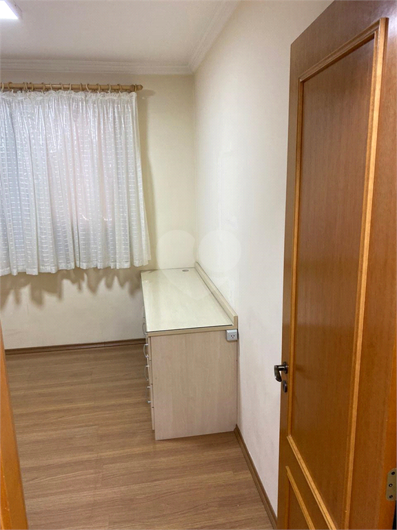 Venda Apartamento São Paulo Vila Pereira Barreto REO495788 21