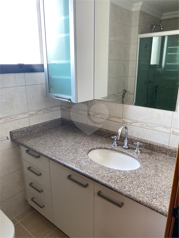 Venda Apartamento São Paulo Vila Pereira Barreto REO495788 28