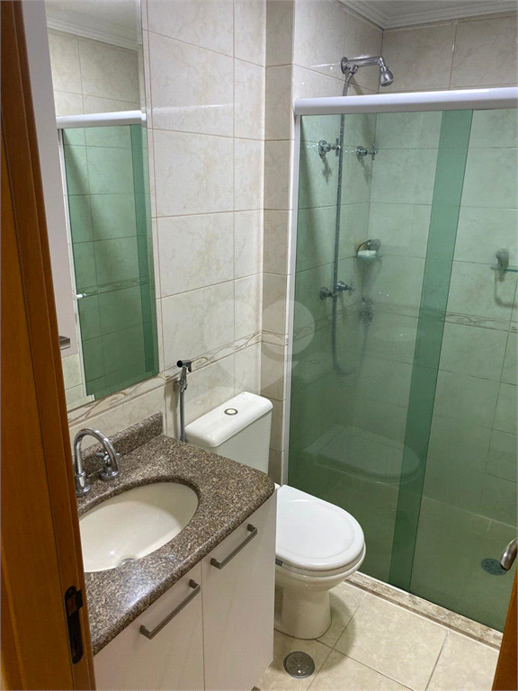 Venda Apartamento São Paulo Vila Pereira Barreto REO495788 12