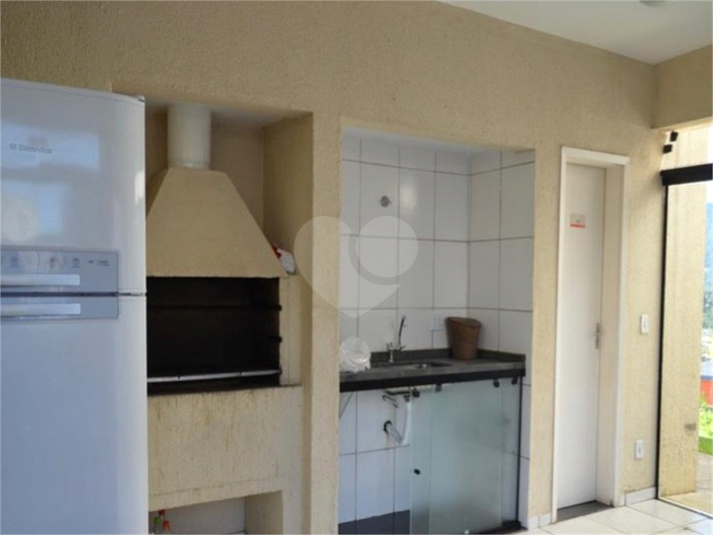 Venda Cobertura São Paulo Jaraguá REO495808 41