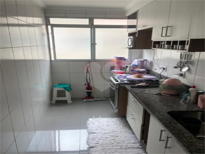 Venda Cobertura São Paulo Jaraguá REO495808 5