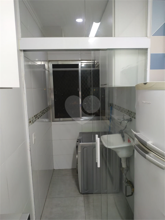 Venda Apartamento São Paulo Vila Cruz Das Almas REO495828 9