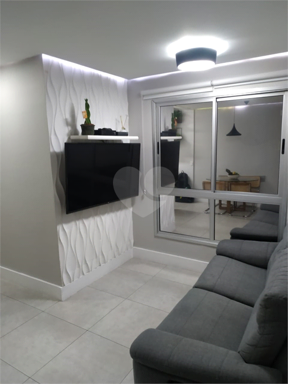 Venda Apartamento São Paulo Vila Cruz Das Almas REO495828 7