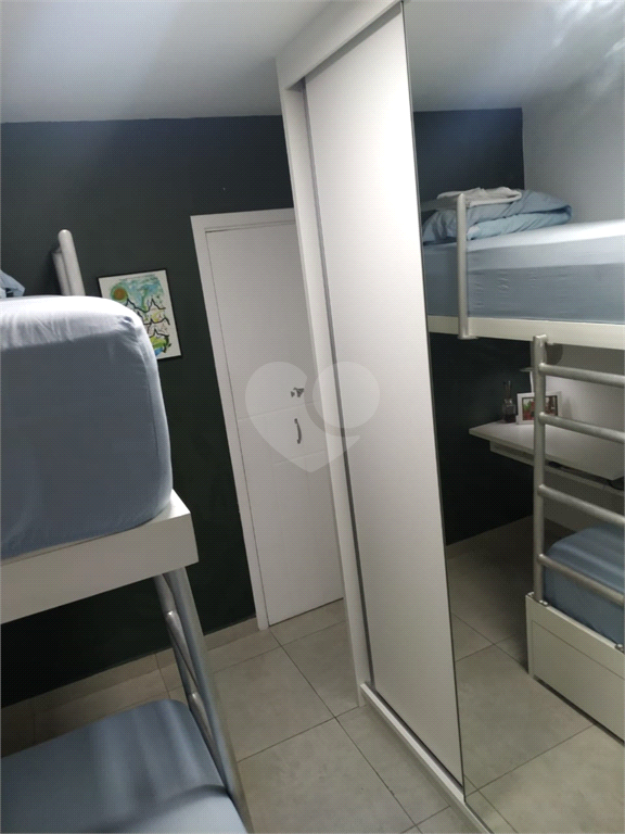 Venda Apartamento São Paulo Vila Cruz Das Almas REO495828 28