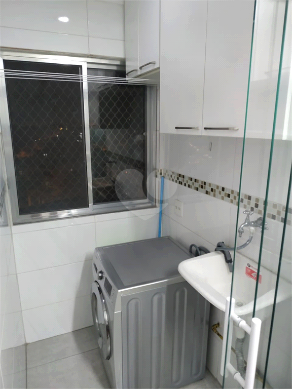 Venda Apartamento São Paulo Vila Cruz Das Almas REO495828 8